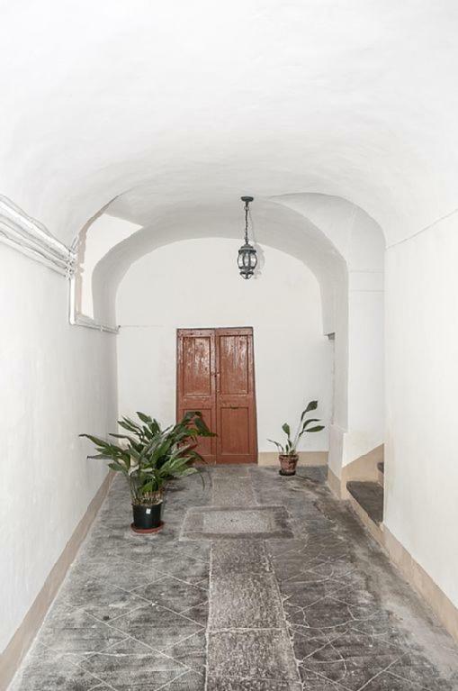 Casa Maria E Casa Cristina Apartment Orvieto Exterior photo